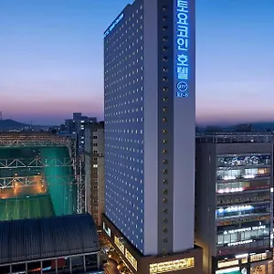 Otel Toyoko Bupyeong ***