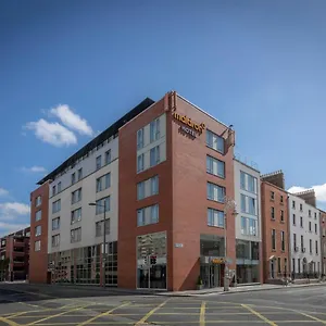 Otel Maldron Parnell Square ****