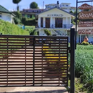 Affittacamere Rc Awkward Nuwara Eliya