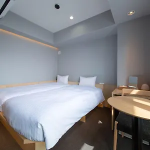 Hotel Amanek Kawaramachi Gojo Kyōto