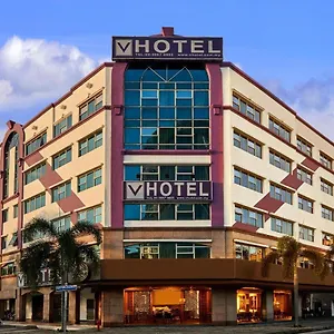 Hotel V Kuala Lumpur