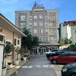 Otel Keit ****