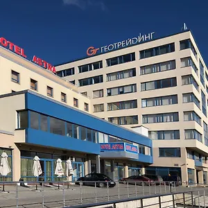 Otel Astra ***