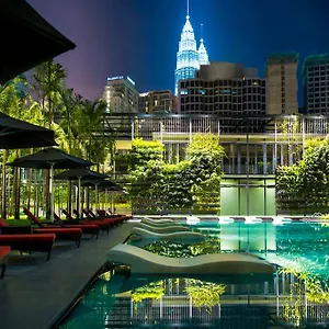 Hotel E&o Residences Kuala Lumpur