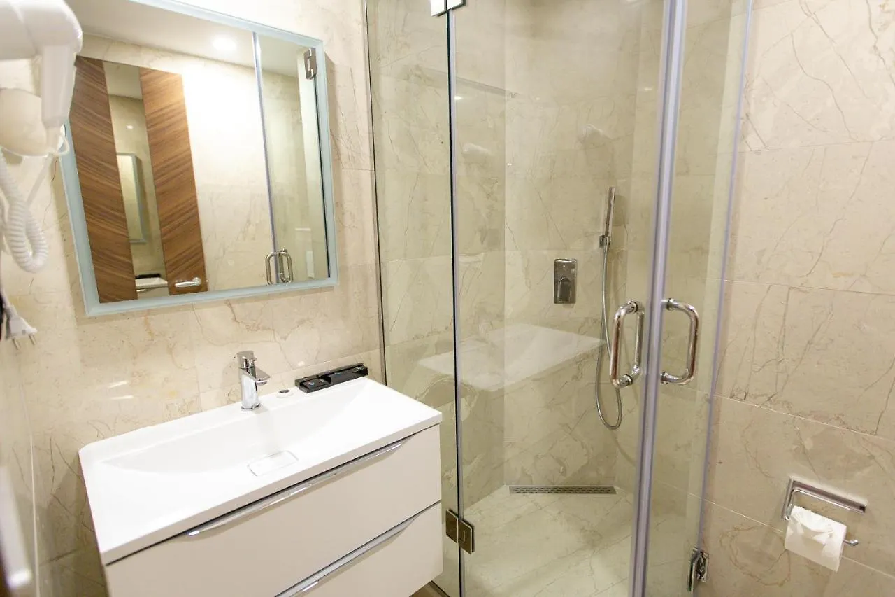 Hotel Sokrati Selitë e Vogël